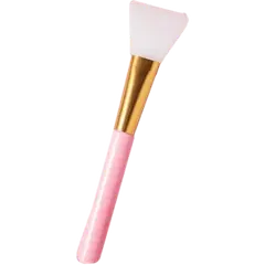 Laikou Silicone Facial Mask Brush - Pink - 35462 - Rokomari